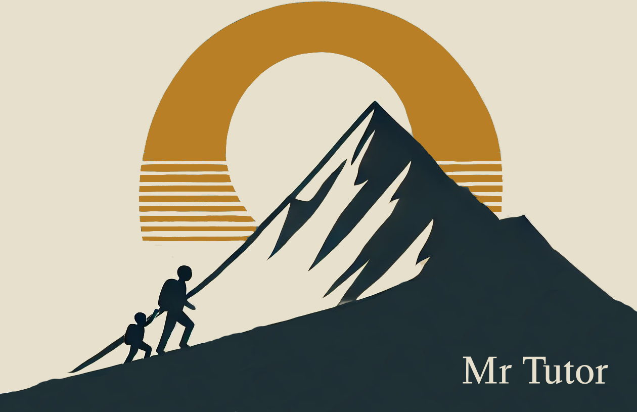Mr Tutor